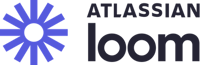 Atlassian Loom logo