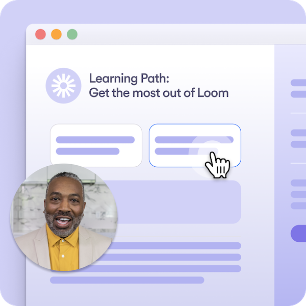 Level up with Loom